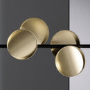 Toussaint | Modern LED Chandelier - Home Cartel ®