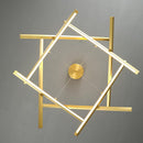 Vizima | Modern LED Chandelier