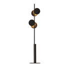 Sunnild | Modern LED Floor Lamp