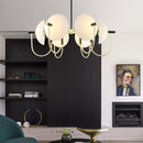 Reidun | Modern Retro Chandelier - Home Cartel ®