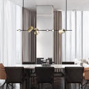 Toussaint | Modern LED Chandelier - Home Cartel ®