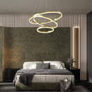 Stellar Deux | Luxe Modern Chandelier - Home Cartel ®