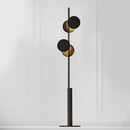 Sunnild | Modern LED Floor Lamp