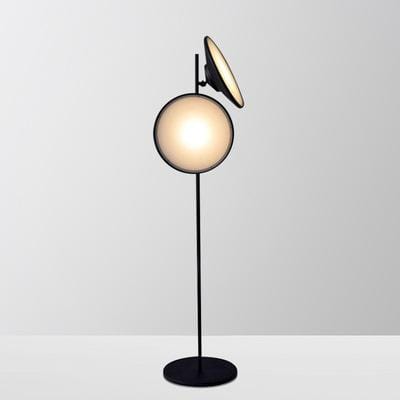 Fenrir | Modern LED Floor Lamp