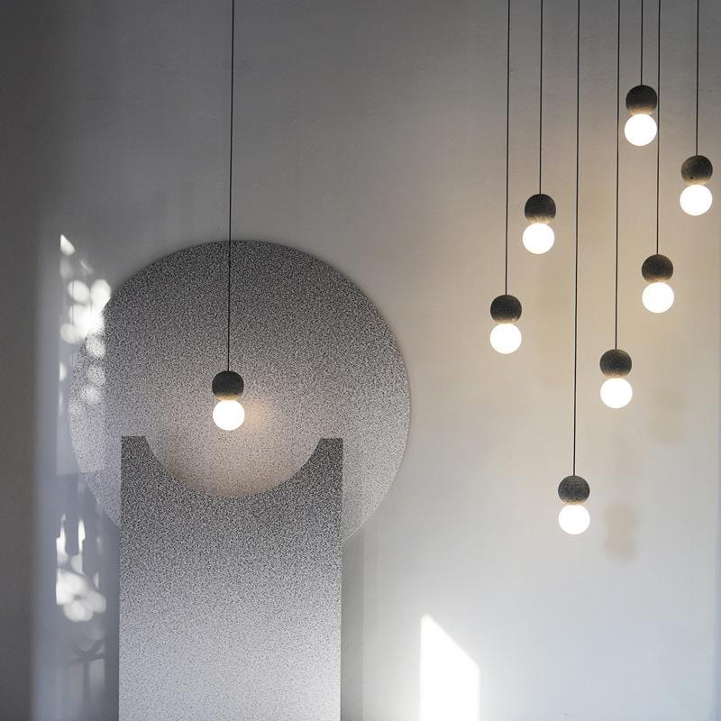 Rune Deux | Pendant Light - Home Cartel ®