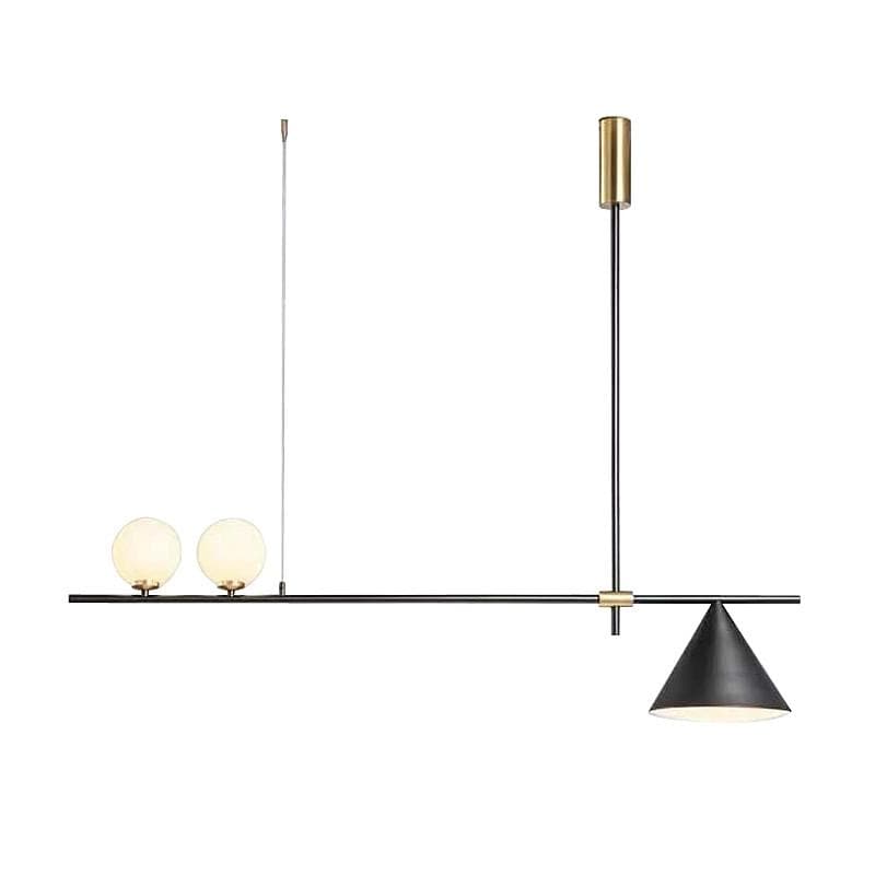 Onnika | Modern Chandelier - Home Cartel ®