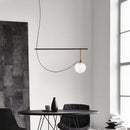 Venna | Modern Pendant Light - Home Cartel ®