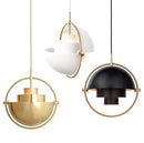 Eva | Nordic Pendant Light - Home Cartel ®