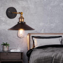Liam | Industrial Wall Lamp - Home Cartel ®