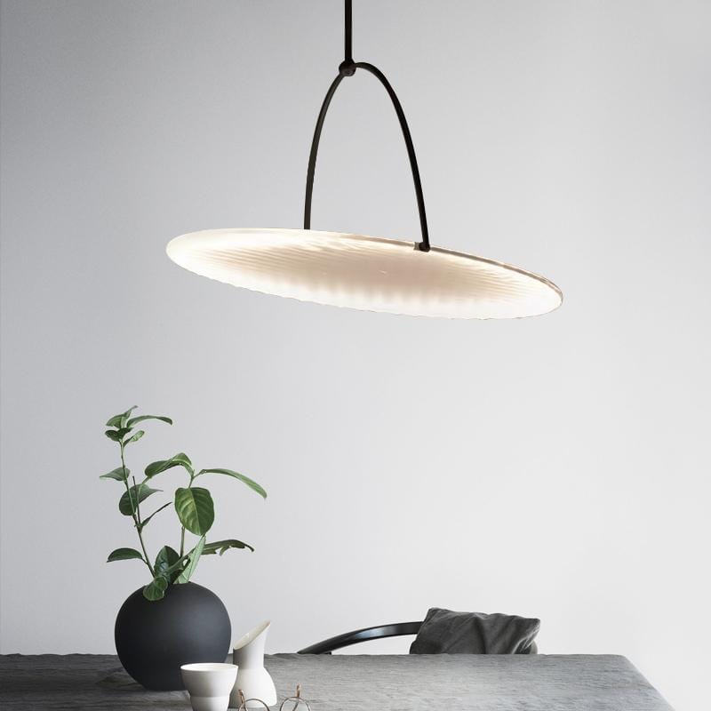 Stormi | Modern LED Pendant Light - Detail View #3 | HomeCartel