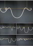 Gamli 120 | Modern Chandelier