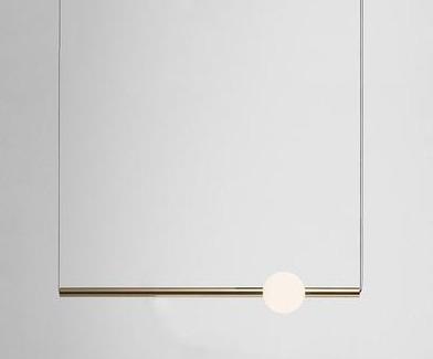 Redania | Modern Pendant Light - Home Cartel ®