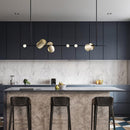 Toussaint | Modern LED Chandelier - Home Cartel ®