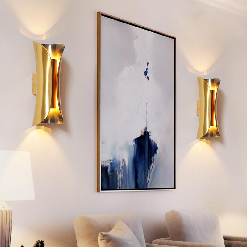 Lief | Modern Wall Lamp - Home Cartel ®