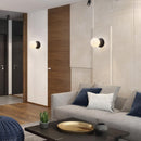 Rune Une | Wall Lamp