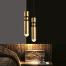 Derby | Brass Pendant Light - Home Cartel ®