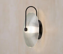 Keld | Modern Glass Wall Light