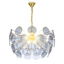 Vengerberg | Modern Glass Chandelier - Home Cartel ®