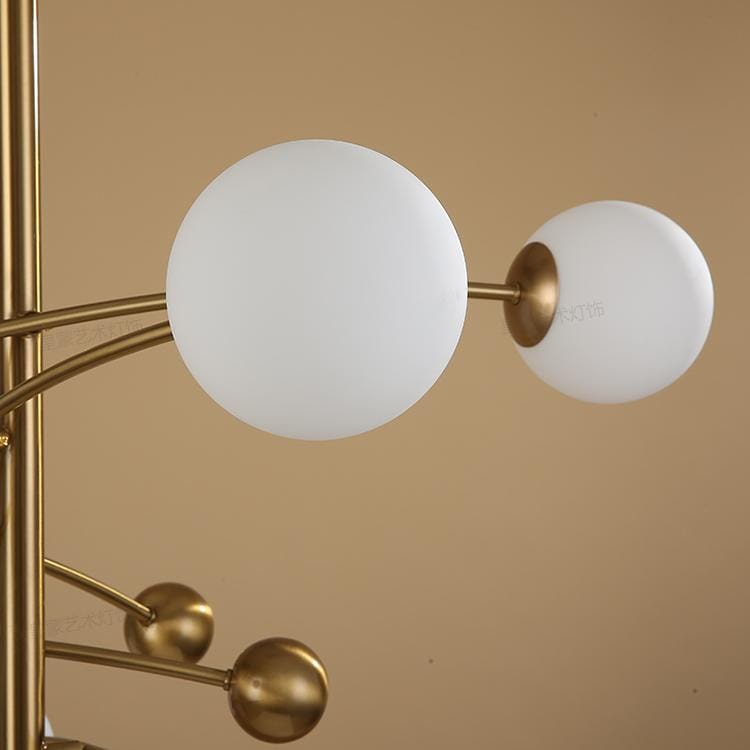 Waverly | Mobile Chandelier - Home Cartel ®