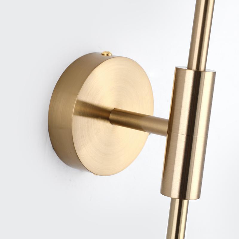 Edda Deux | Modern Wall Lamp - Home Cartel ®