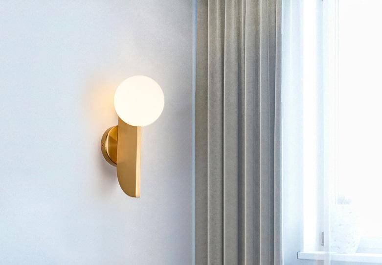 Callen | Retro Wall Sconce - Home Cartel ®