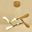 Ciri 6 | Modern Chandelier - Home Cartel ®