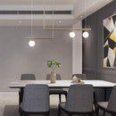 Cintra | Modern Chandelier - Home Cartel ®