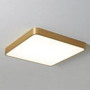 Baron Square | Ceiling Mounted Light - Home Cartel ®