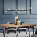 Kaedwen 8 | Modern Chandelier - Home Cartel ®