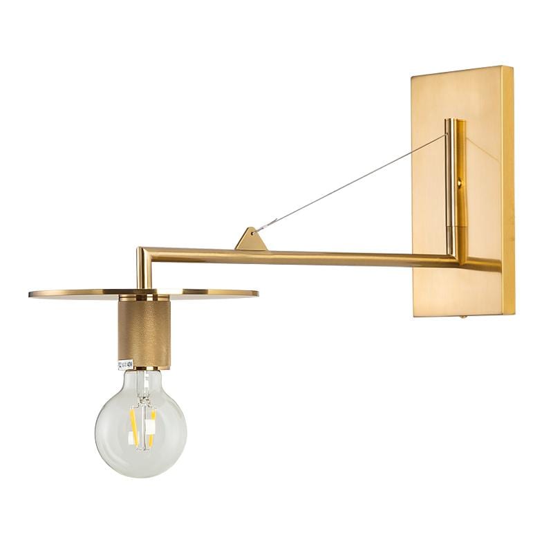 Nansen | Modern Wall Lamp - Home Cartel ®