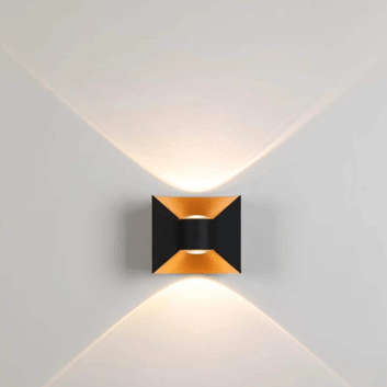 Teruma | Outdoor Wall Light - Home Cartel ®