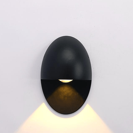Chizu | Outdoor Wall Light - Home Cartel ®