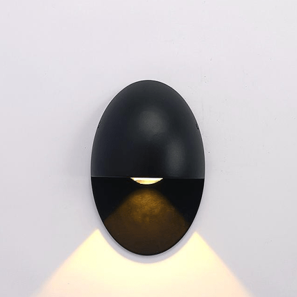 Chizu | Outdoor Wall Light