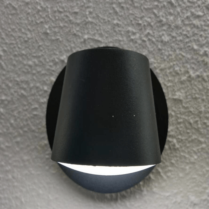 Asama Outdoor Light