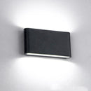 Annya | Outdoor Wall Light