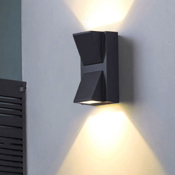 Kichi B | Outdoor Wall Light - Modern ARCHITECTURAL OUTDOOR | HomeCartel Philippines