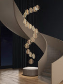 Vor | Modern Cluster Chandelier