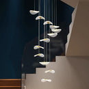 Ygg | Modern Cluster Chandelier