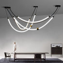 Eyrie | Modern LED Chandelier