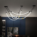 Eyrie | Modern LED Chandelier