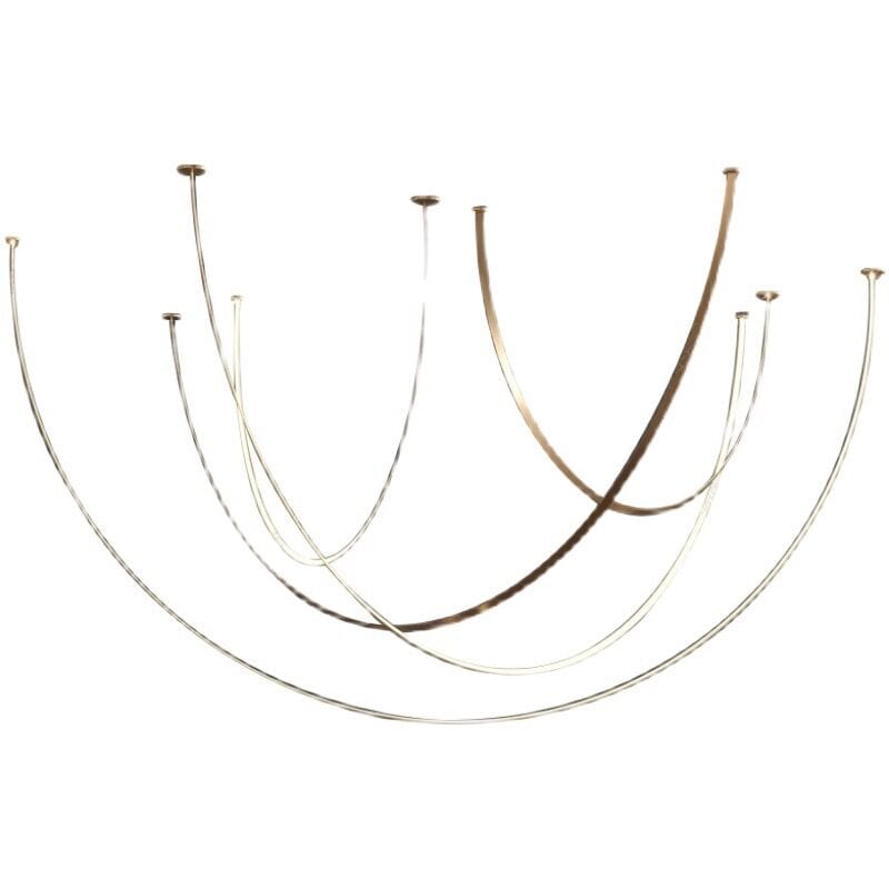 Cailin | Modern LED Chandelier - Home Cartel ®