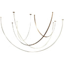 Cailin | Modern LED Chandelier