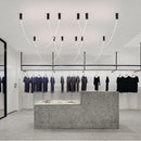 Larvik | Modern LED Chandelier