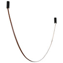 Larvik | Modern LED Chandelier