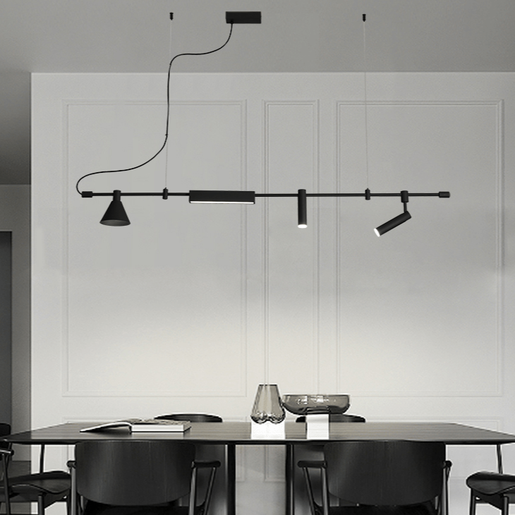 Aarhus | Modern Chandelier - Home Cartel ®