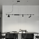 Aarhus | Modern Chandelier