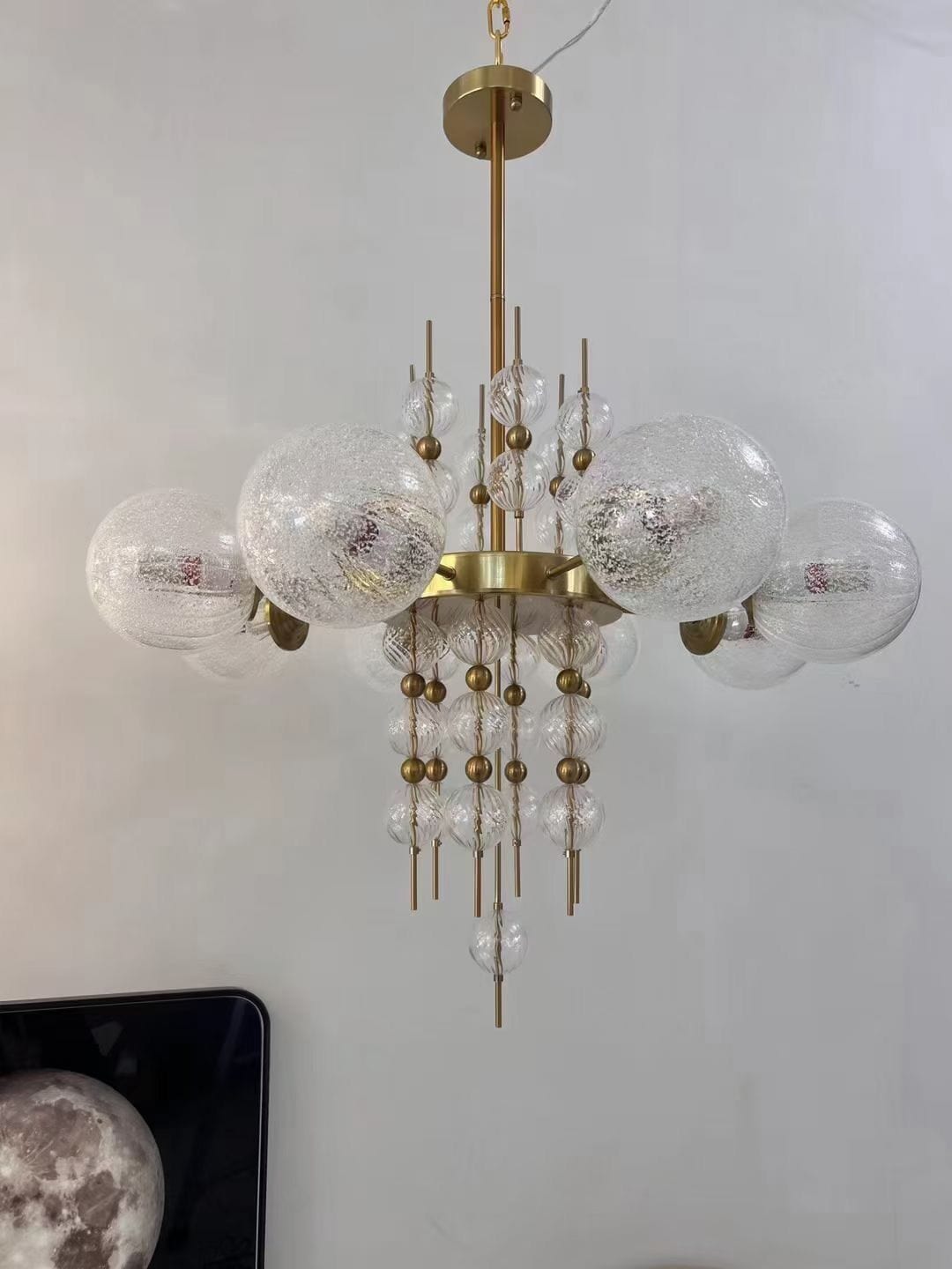 Vejle | Modern Chandelier - Home Cartel ®