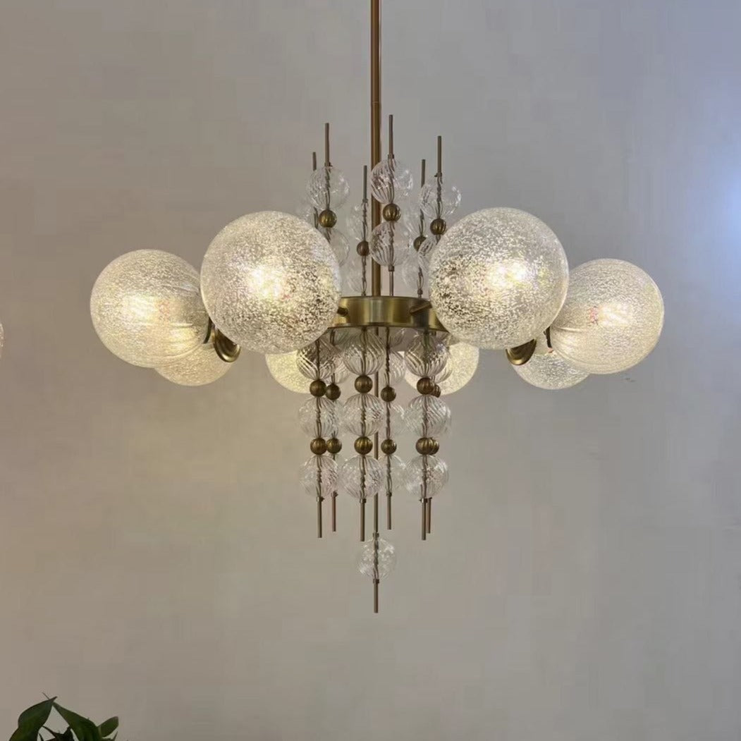 Vejle | Modern Chandelier - Home Cartel ®
