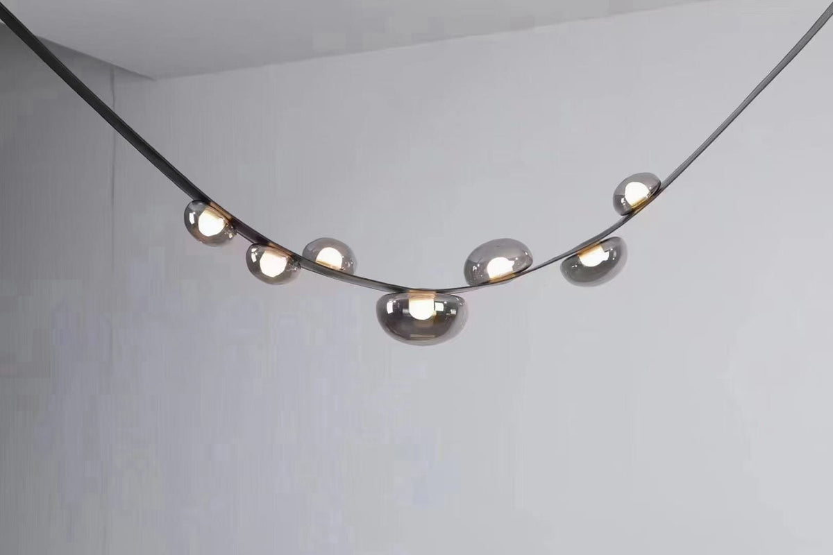 Lulea | Modern Pendant Light - Home Cartel ®