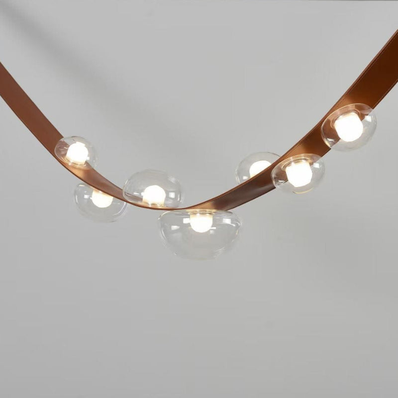 Lulea | Modern Pendant Light